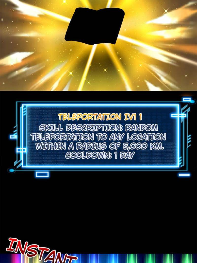 Opening Bonus of 100 Million Lives Chapter 10 - Page 3