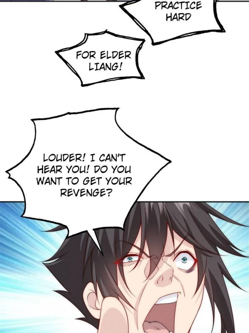 Opening Bonus of 100 Million Lives Chapter 10 - Page 22