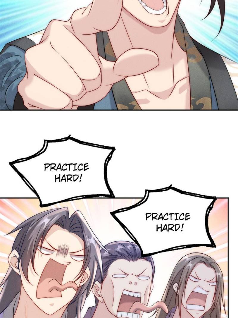 Opening Bonus of 100 Million Lives Chapter 10 - Page 23