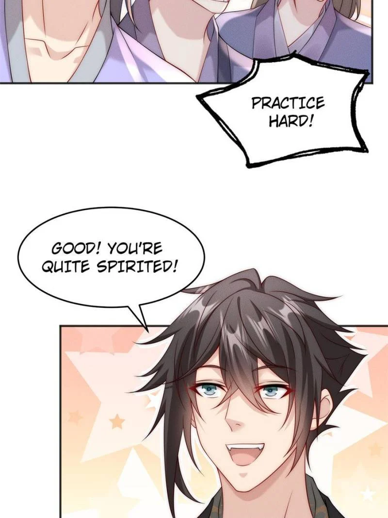 Opening Bonus of 100 Million Lives Chapter 10 - Page 24