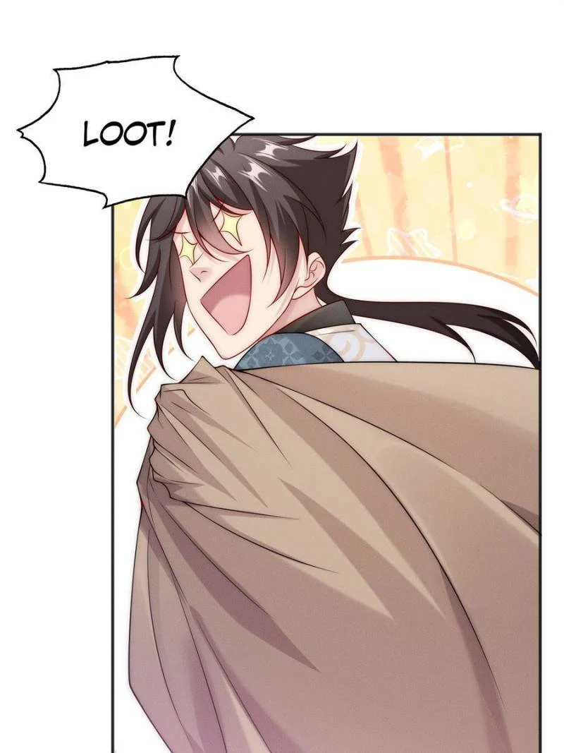 Opening Bonus of 100 Million Lives Chapter 10 - Page 26
