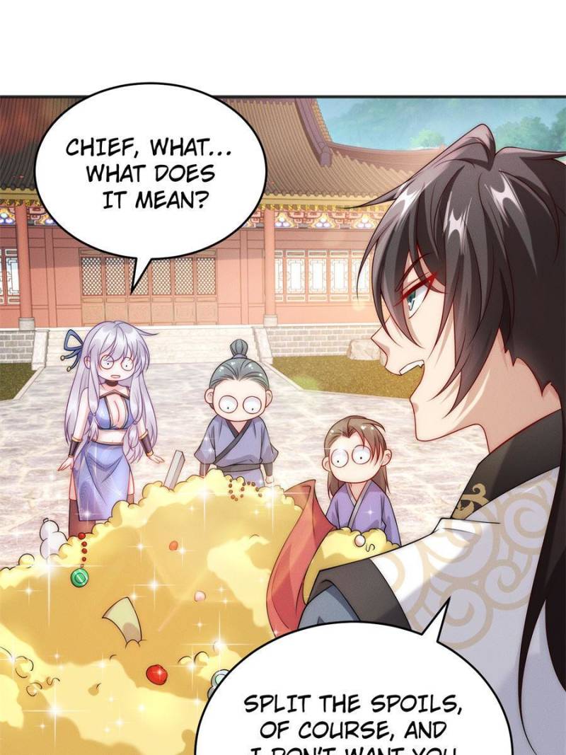 Opening Bonus of 100 Million Lives Chapter 10 - Page 29