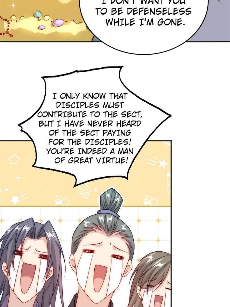 Opening Bonus of 100 Million Lives Chapter 10 - Page 30