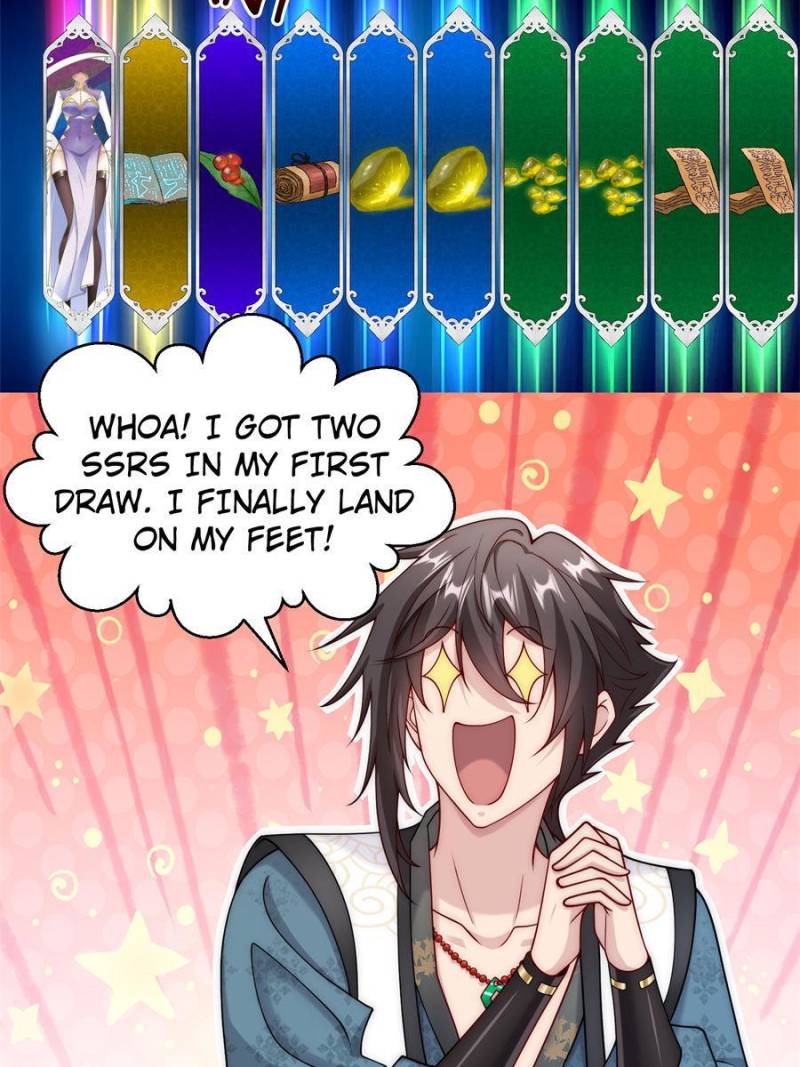 Opening Bonus of 100 Million Lives Chapter 10 - Page 4