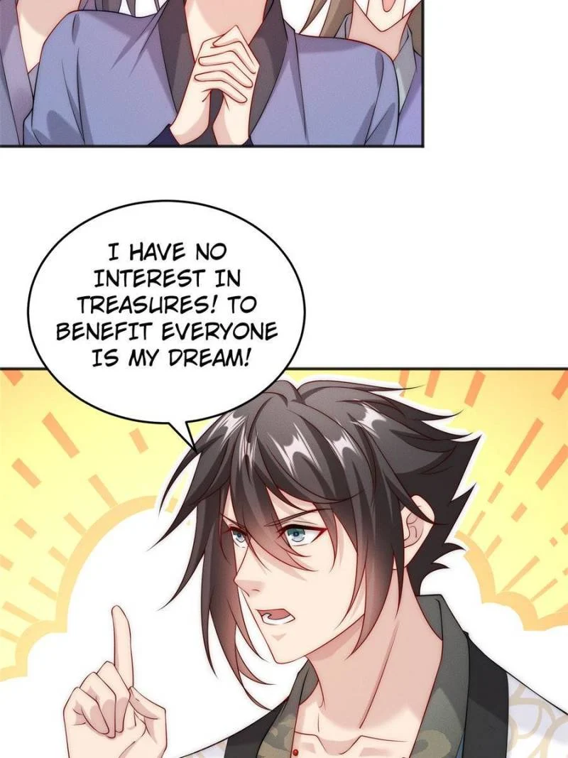 Opening Bonus of 100 Million Lives Chapter 10 - Page 31