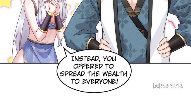 Opening Bonus of 100 Million Lives Chapter 10 - Page 33