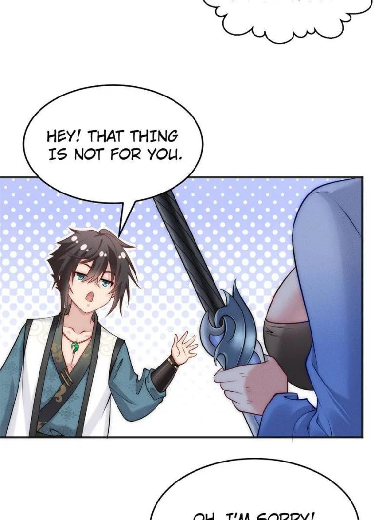 Opening Bonus of 100 Million Lives Chapter 10 - Page 38