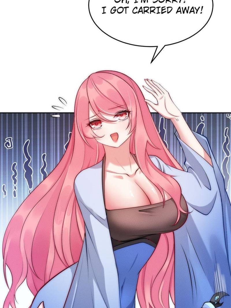 Opening Bonus of 100 Million Lives Chapter 10 - Page 39