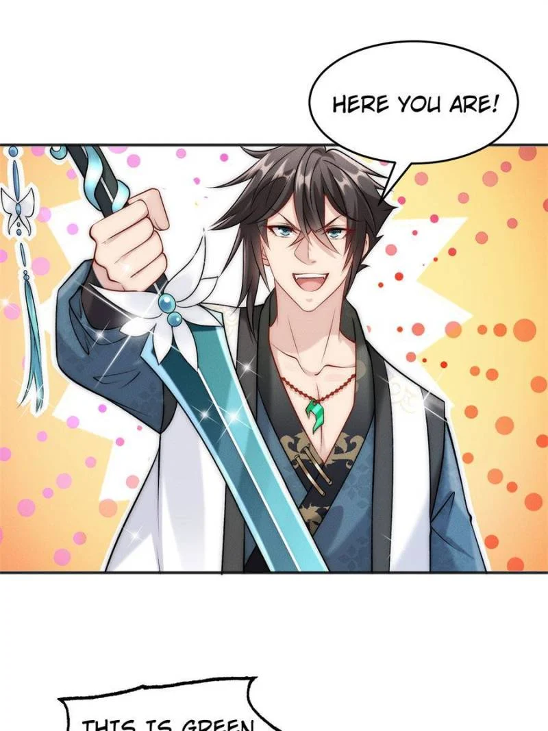 Opening Bonus of 100 Million Lives Chapter 10 - Page 41