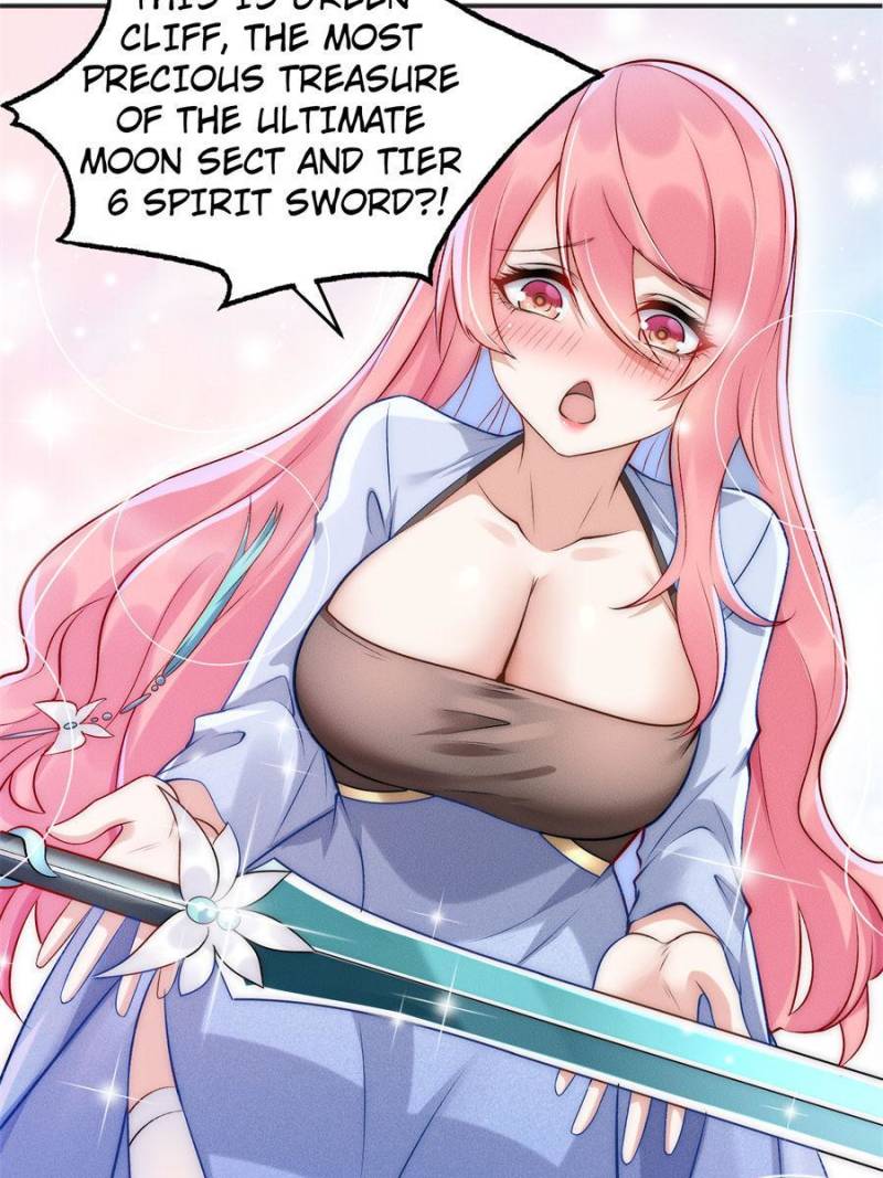Opening Bonus of 100 Million Lives Chapter 10 - Page 42