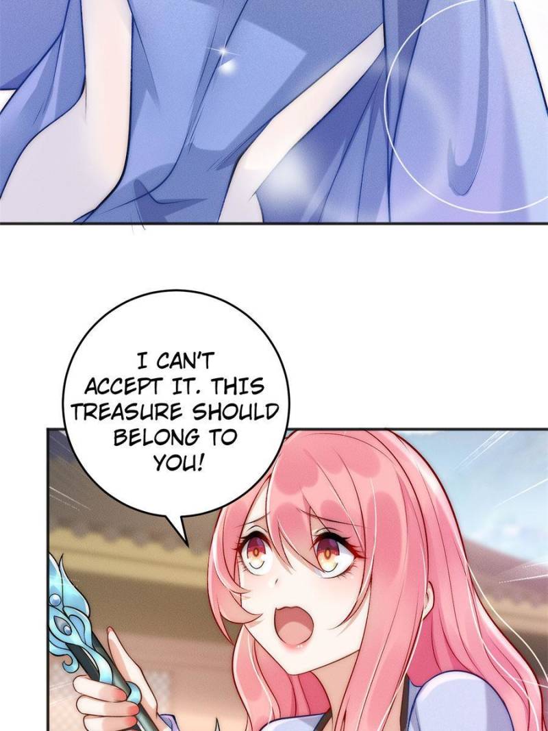 Opening Bonus of 100 Million Lives Chapter 10 - Page 43