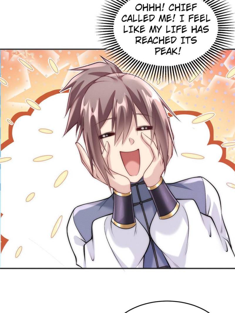 Opening Bonus of 100 Million Lives Chapter 10 - Page 47