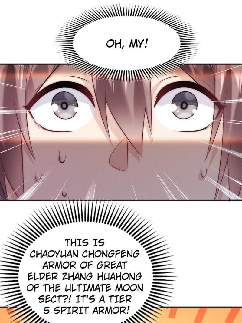Opening Bonus of 100 Million Lives Chapter 10 - Page 49
