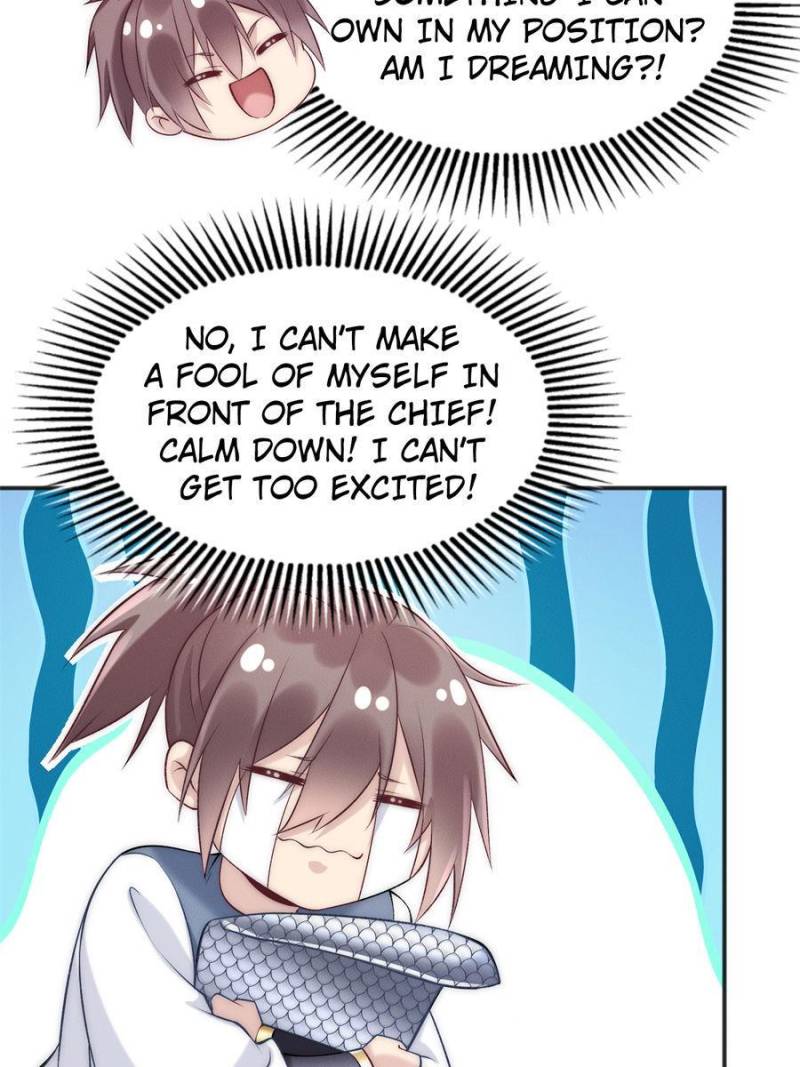 Opening Bonus of 100 Million Lives Chapter 10 - Page 51