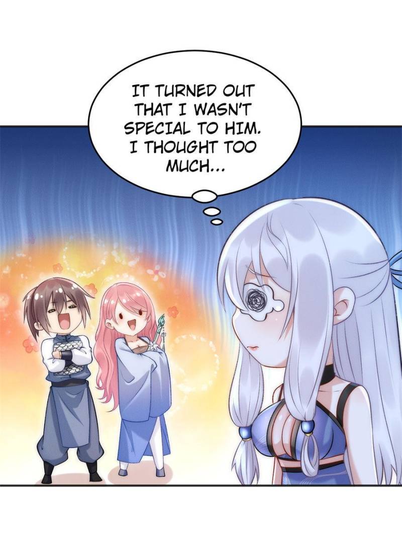 Opening Bonus of 100 Million Lives Chapter 10 - Page 54