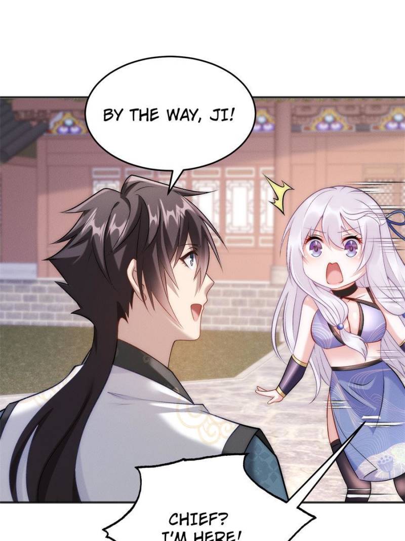 Opening Bonus of 100 Million Lives Chapter 10 - Page 55