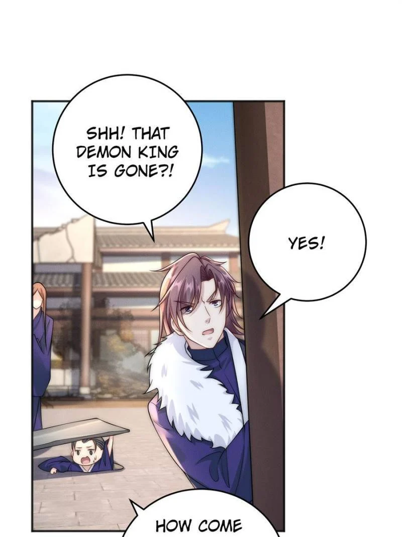 Opening Bonus of 100 Million Lives Chapter 10 - Page 7