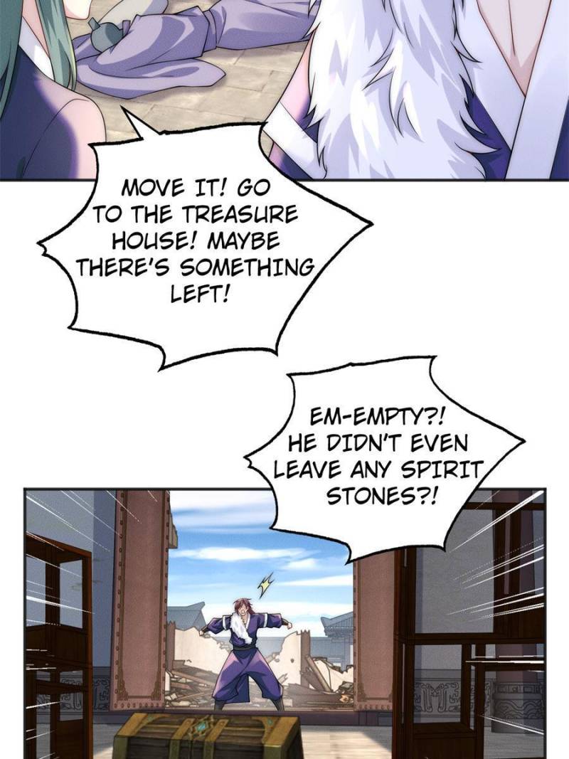 Opening Bonus of 100 Million Lives Chapter 10 - Page 9