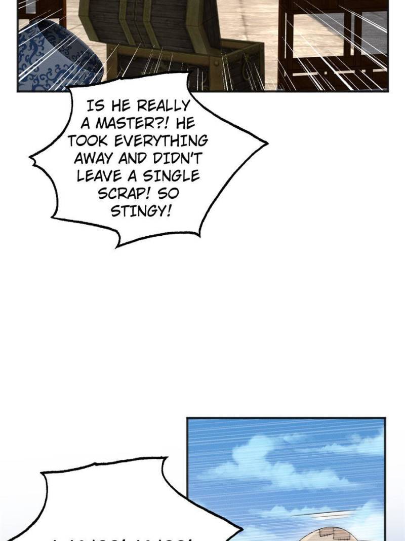 Opening Bonus of 100 Million Lives Chapter 10 - Page 10