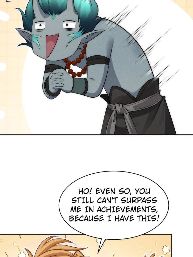 Opening Bonus of 100 Million Lives Chapter 100 - Page 12