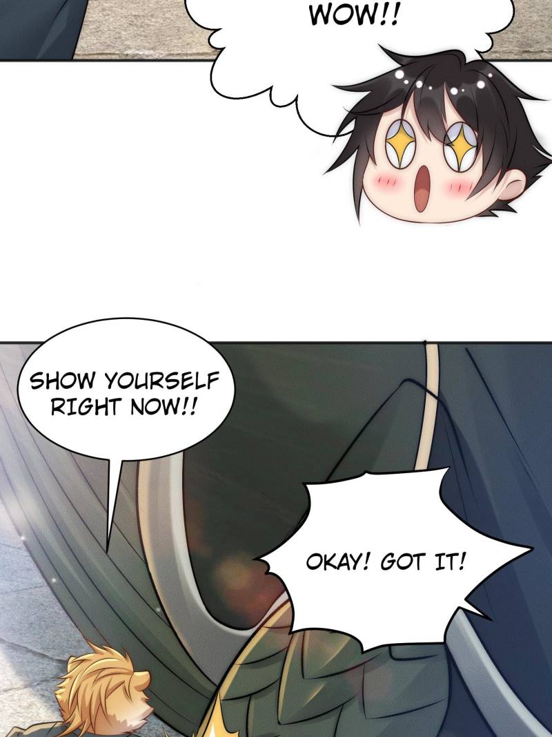 Opening Bonus of 100 Million Lives Chapter 100 - Page 15