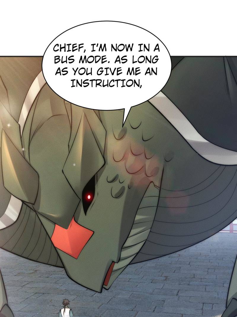 Opening Bonus of 100 Million Lives Chapter 100 - Page 17
