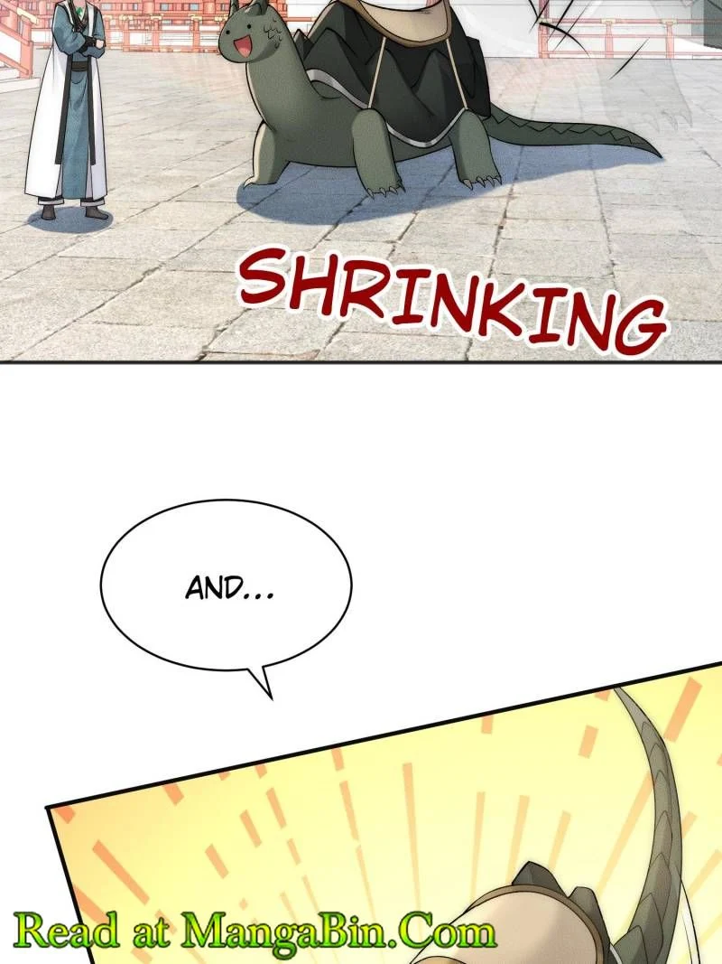 Opening Bonus of 100 Million Lives Chapter 100 - Page 19