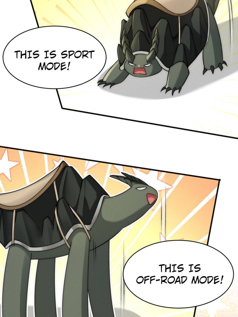 Opening Bonus of 100 Million Lives Chapter 100 - Page 20