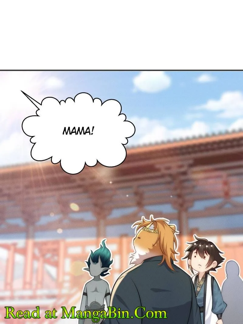 Opening Bonus of 100 Million Lives Chapter 100 - Page 24