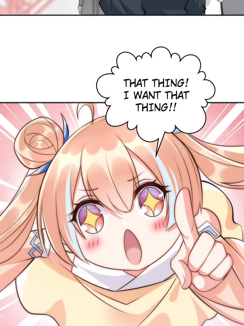 Opening Bonus of 100 Million Lives Chapter 100 - Page 25
