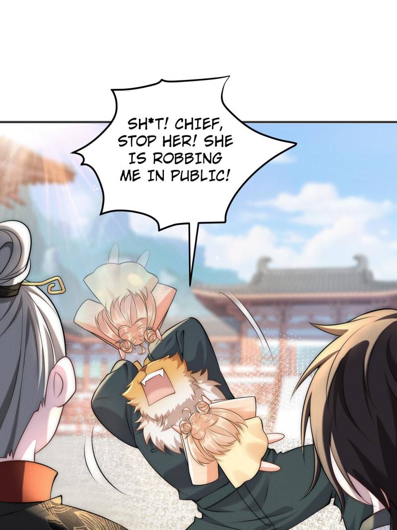 Opening Bonus of 100 Million Lives Chapter 100 - Page 30