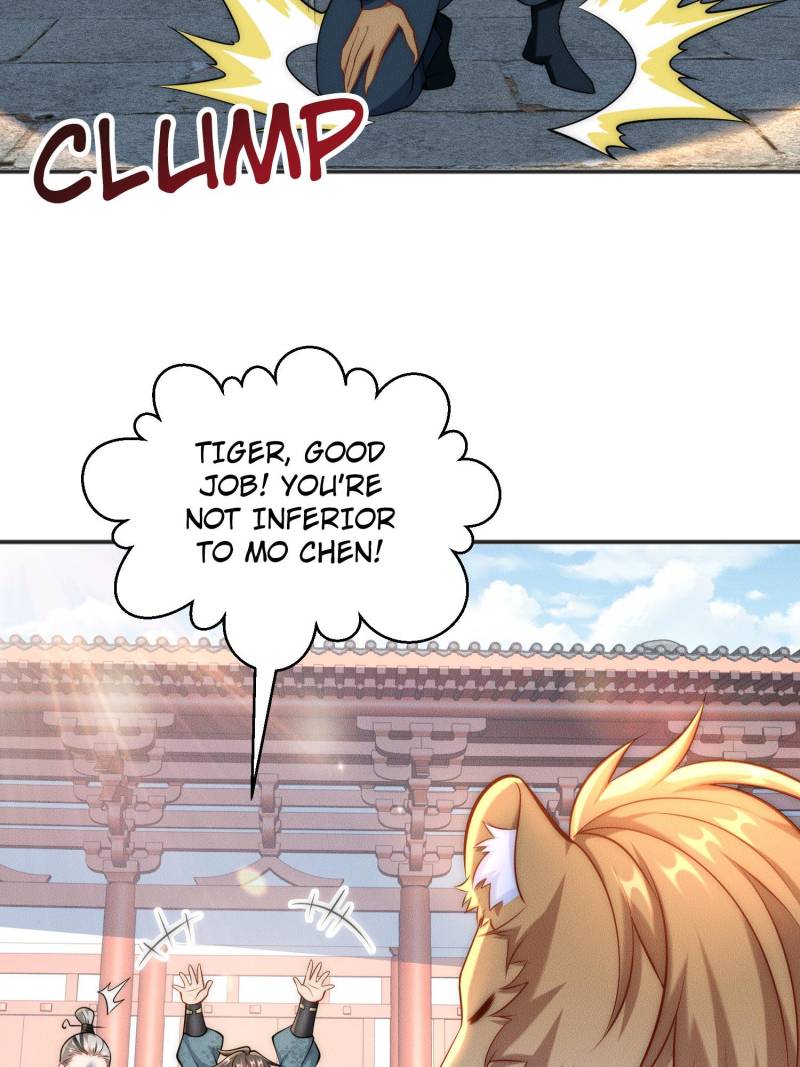 Opening Bonus of 100 Million Lives Chapter 100 - Page 4