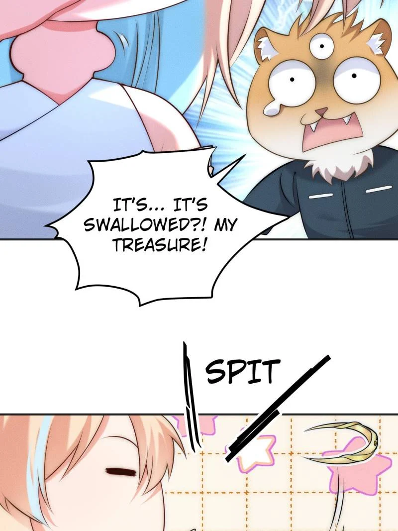 Opening Bonus of 100 Million Lives Chapter 100 - Page 36