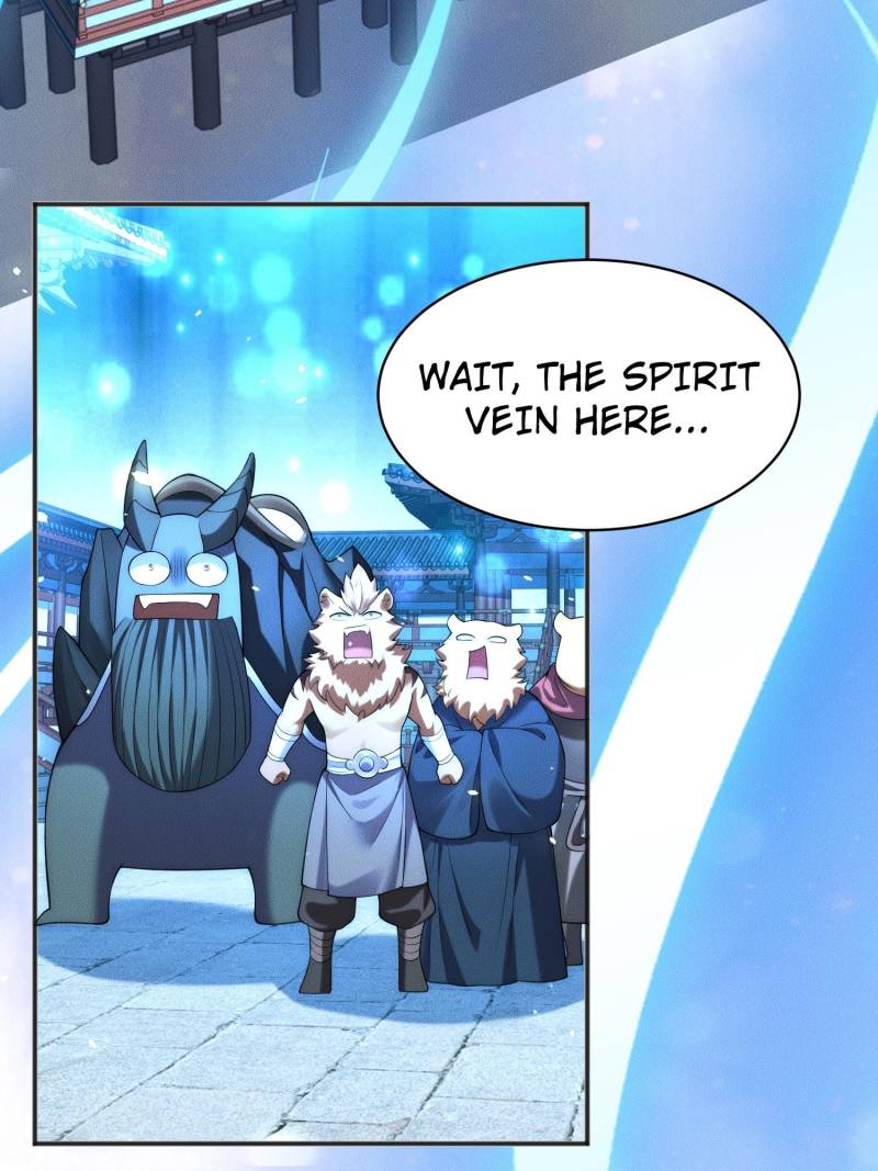 Opening Bonus of 100 Million Lives Chapter 100 - Page 45