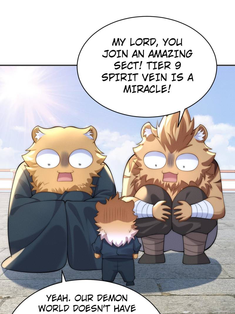 Opening Bonus of 100 Million Lives Chapter 100 - Page 48