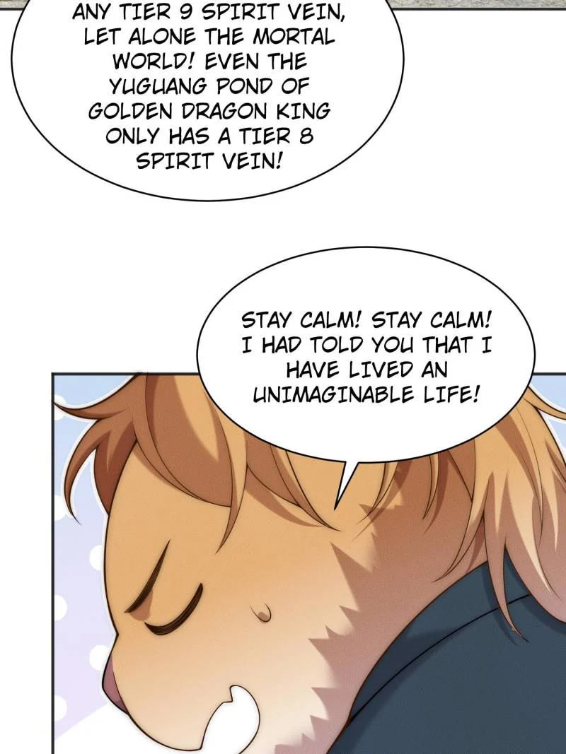 Opening Bonus of 100 Million Lives Chapter 100 - Page 49