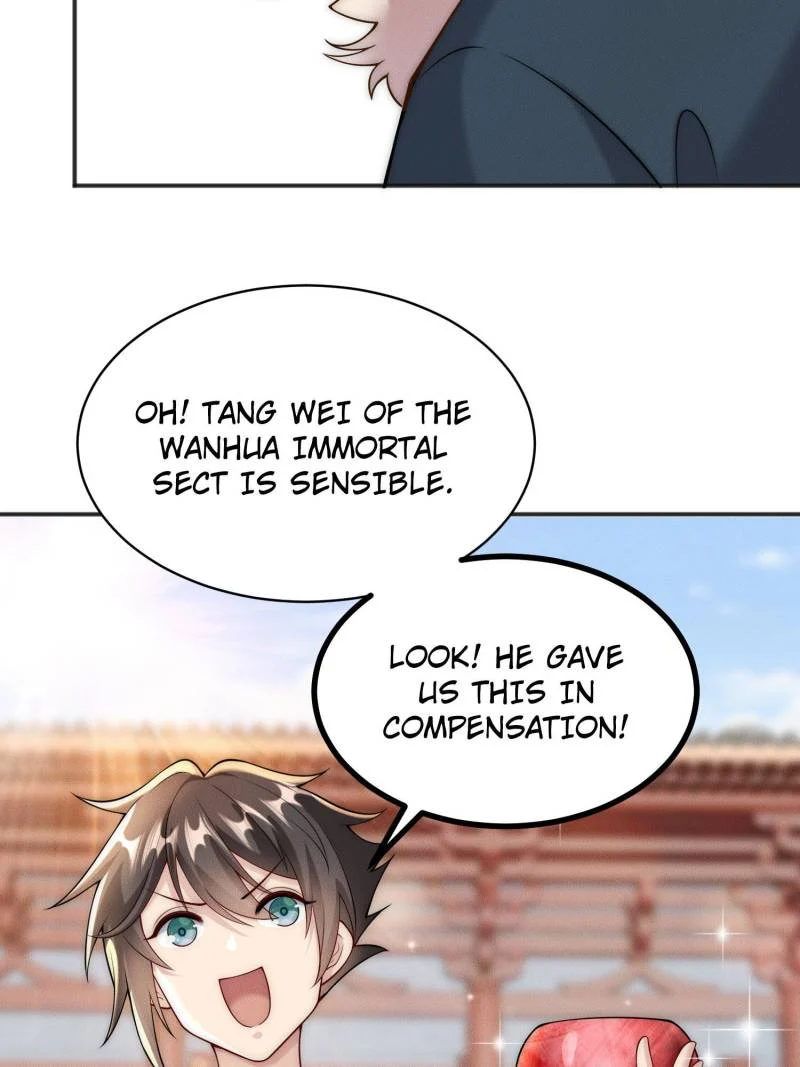 Opening Bonus of 100 Million Lives Chapter 100 - Page 50