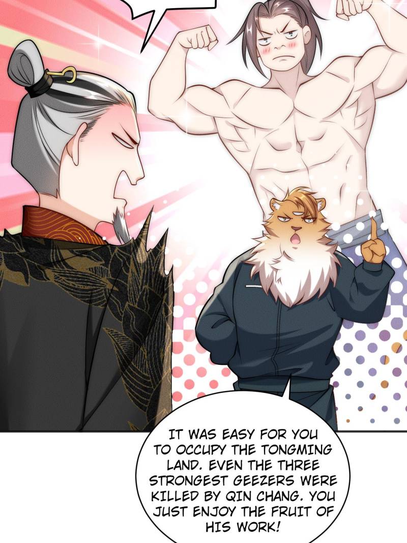 Opening Bonus of 100 Million Lives Chapter 100 - Page 6