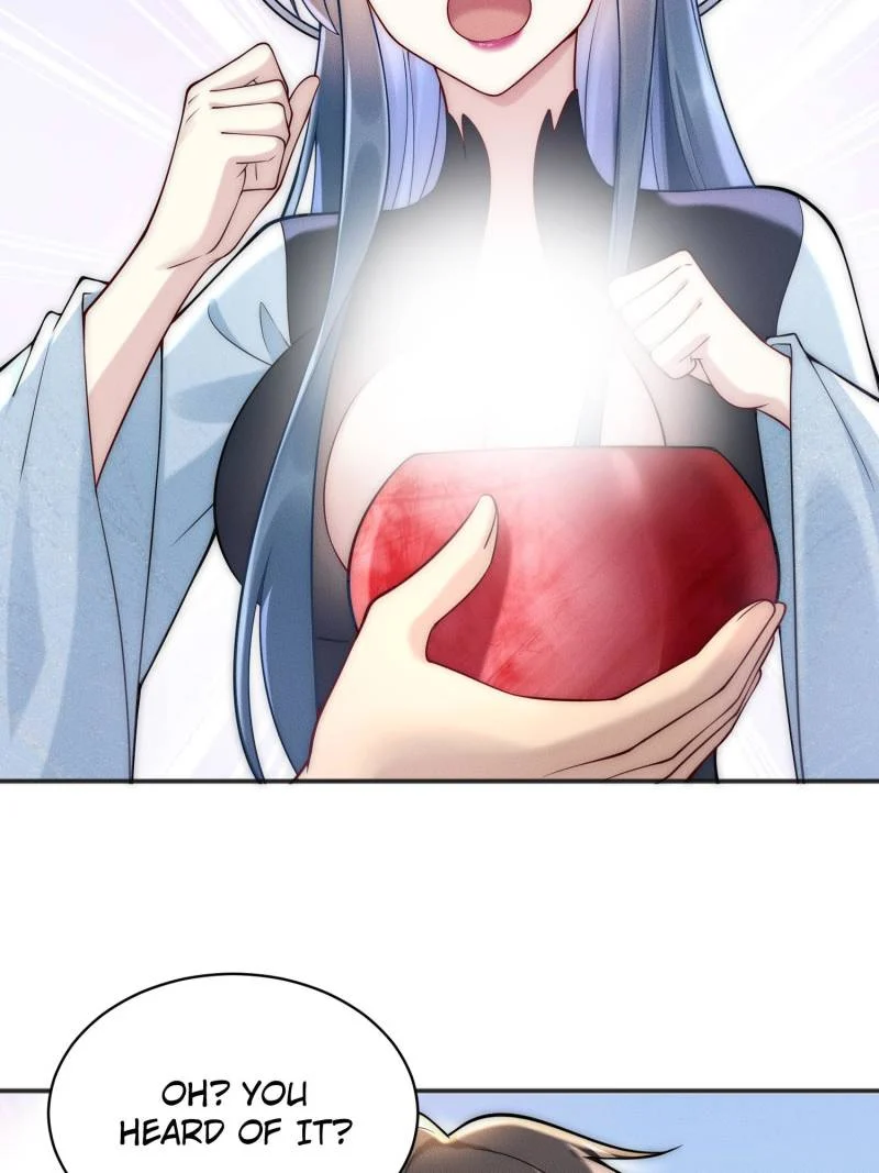 Opening Bonus of 100 Million Lives Chapter 100 - Page 53