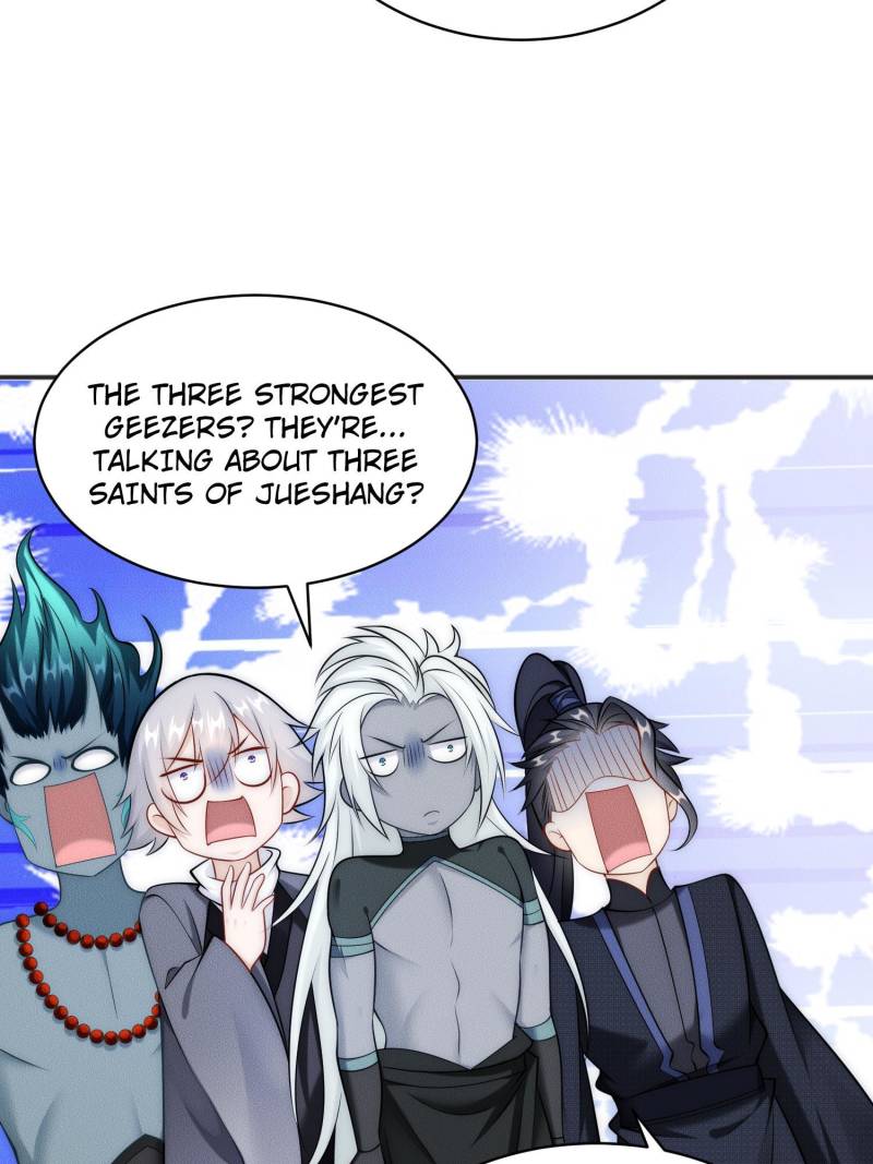 Opening Bonus of 100 Million Lives Chapter 100 - Page 7