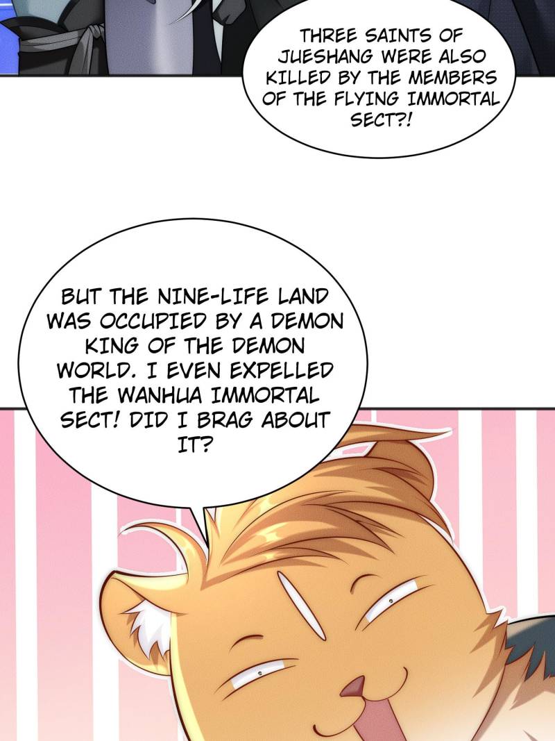 Opening Bonus of 100 Million Lives Chapter 100 - Page 8