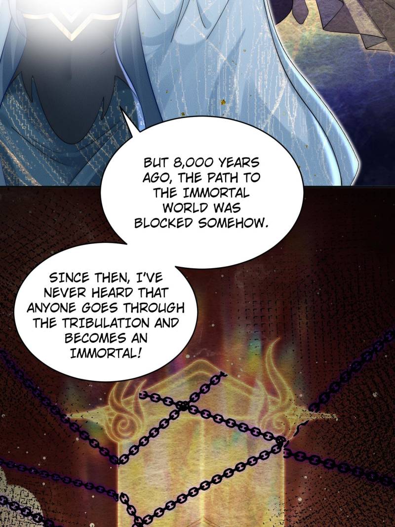 Opening Bonus of 100 Million Lives Chapter 101 - Page 2
