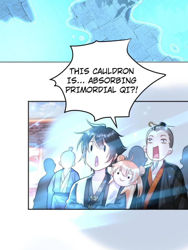 Opening Bonus of 100 Million Lives Chapter 101 - Page 16