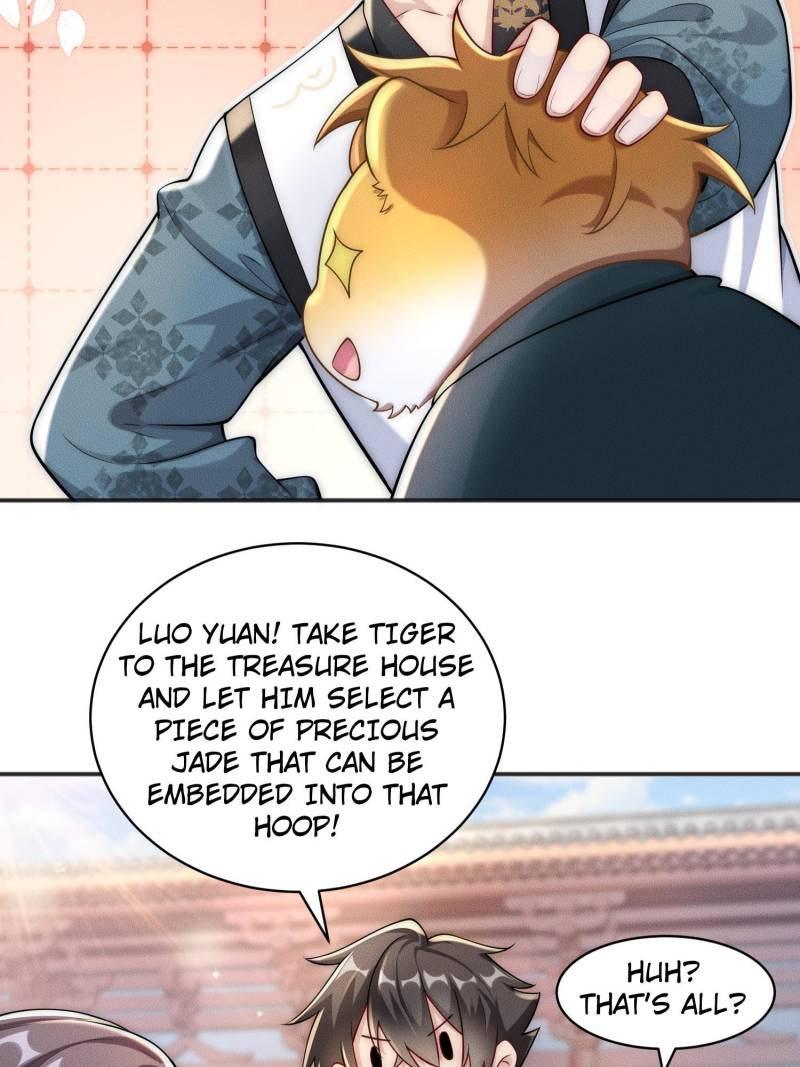 Opening Bonus of 100 Million Lives Chapter 101 - Page 23