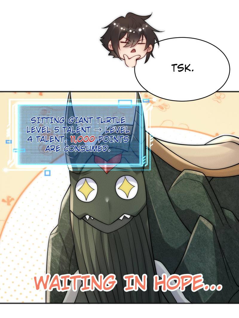 Opening Bonus of 100 Million Lives Chapter 101 - Page 27