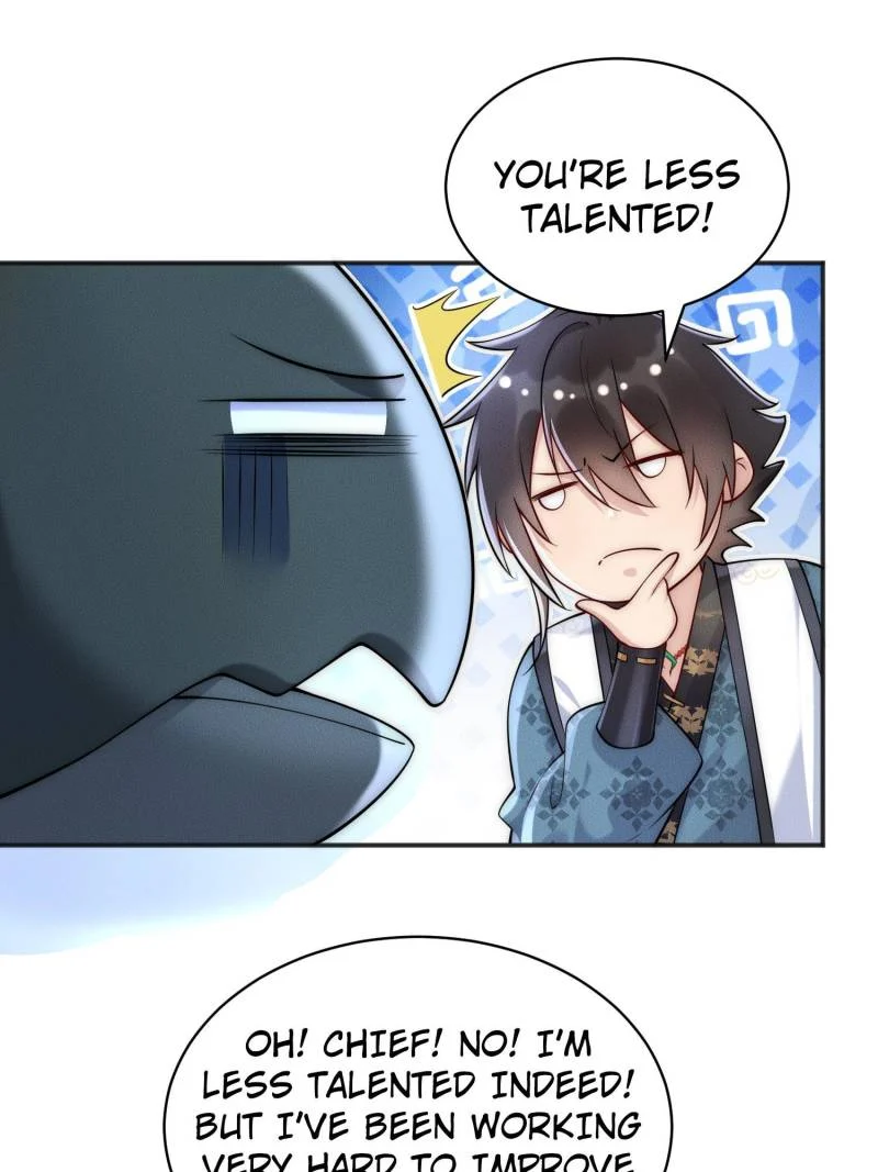 Opening Bonus of 100 Million Lives Chapter 101 - Page 28