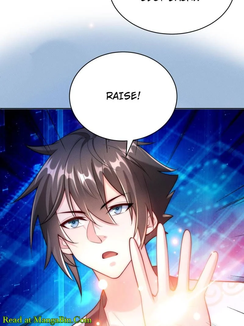Opening Bonus of 100 Million Lives Chapter 101 - Page 30