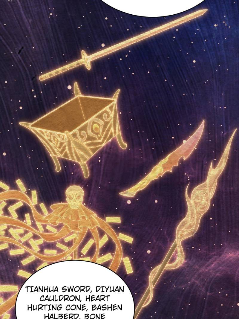 Opening Bonus of 100 Million Lives Chapter 101 - Page 4