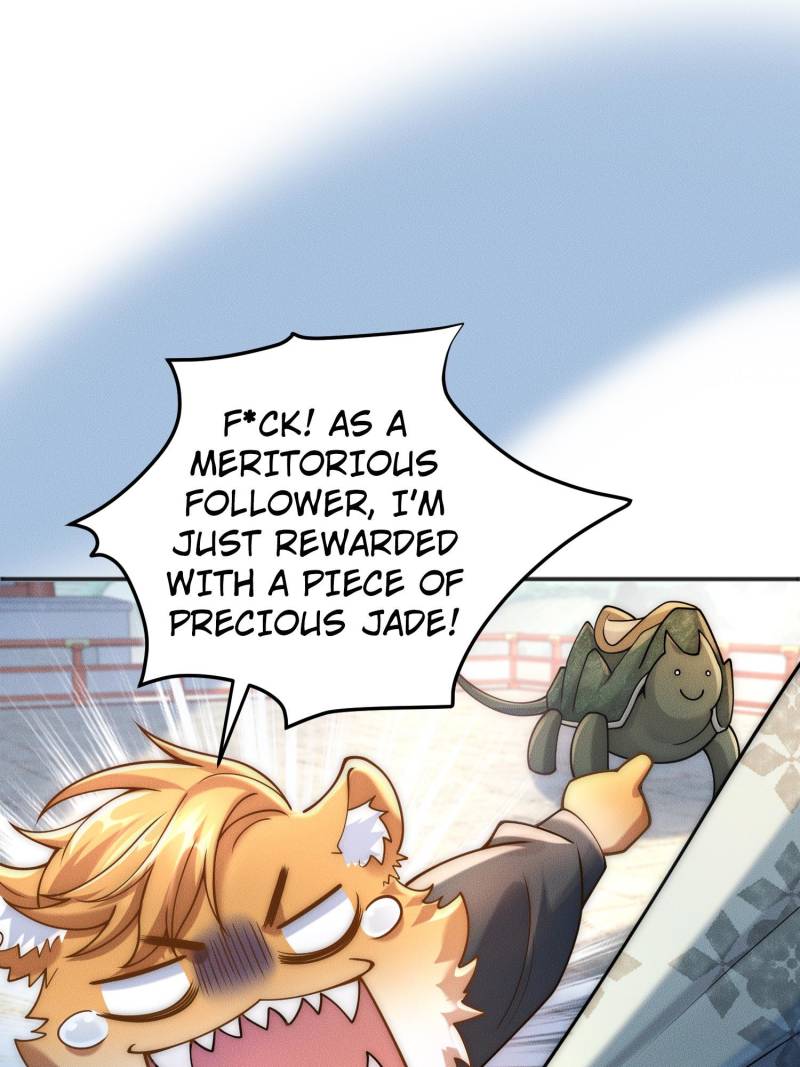 Opening Bonus of 100 Million Lives Chapter 101 - Page 36