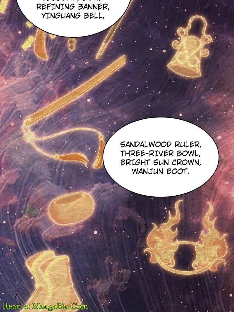 Opening Bonus of 100 Million Lives Chapter 101 - Page 5